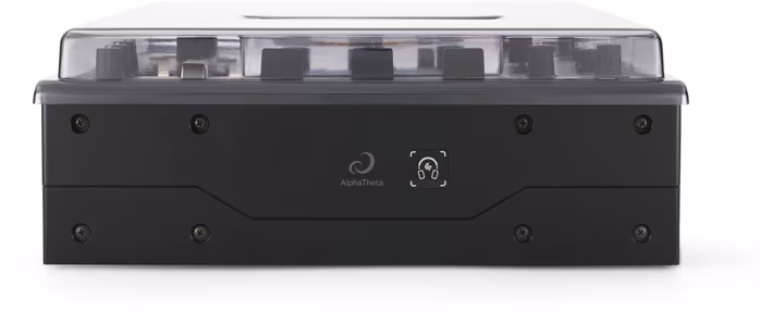 Decksaver ALPHATHETA DJM-V5 COVER - Osłona