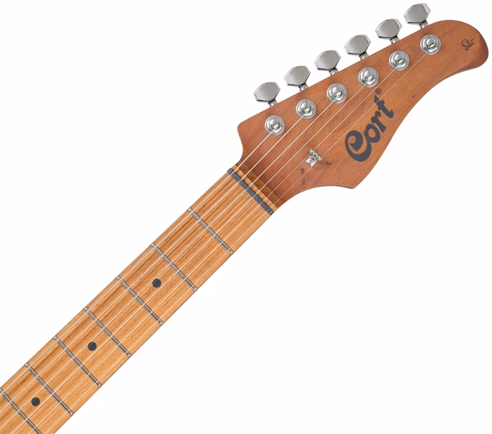 Cort G290 Modern PGR - Gitara elektryczna