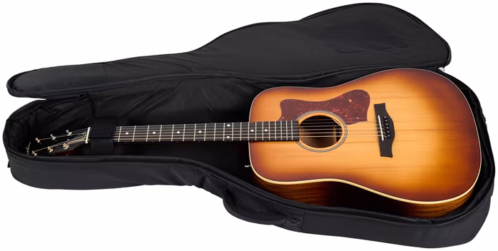 Godin Century Maho Cognac Burst EQ - Gitara elektroakustyczna