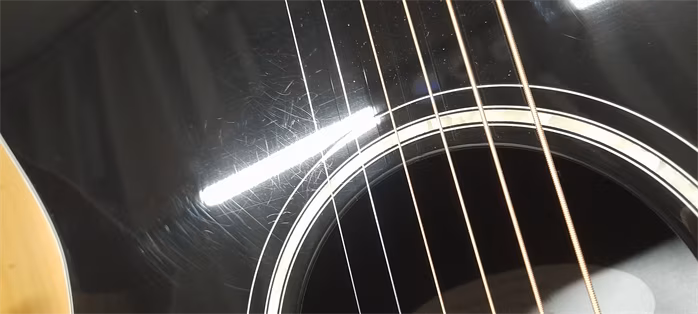 Ovation CS24-5 (używane) - Gitara elektroakustyczna