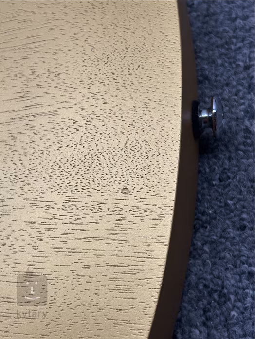 PRS SE CE24 Standard Satin Metallic Gold (używane) - Gitara elektryczna