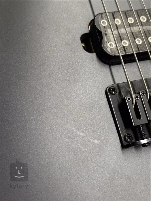 Ibanez RGA742EX-BAM (zanowny) - Siedmiostrunowa gitara elektryczna