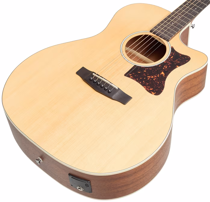 Cort GA1E OP - Gitara elektroakustyczna