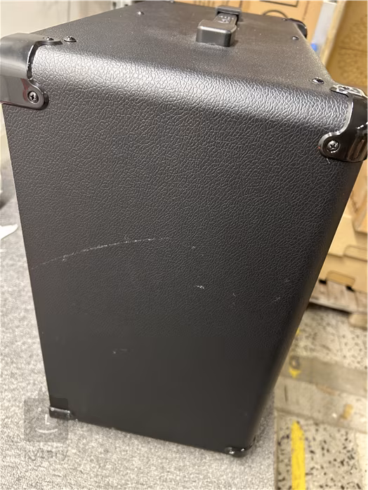 Marshall MG50GFX (używane) - Combo gitarowe tranzystorowe