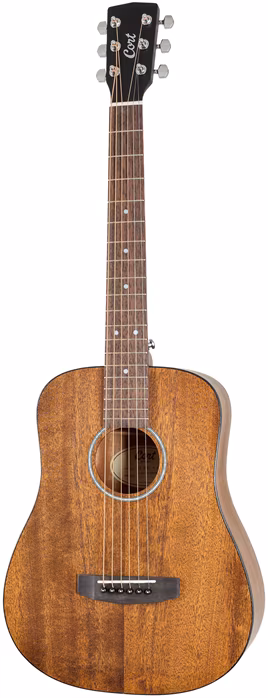 Cort AD Mini M OP - Dziecięca gitara akustyczna
