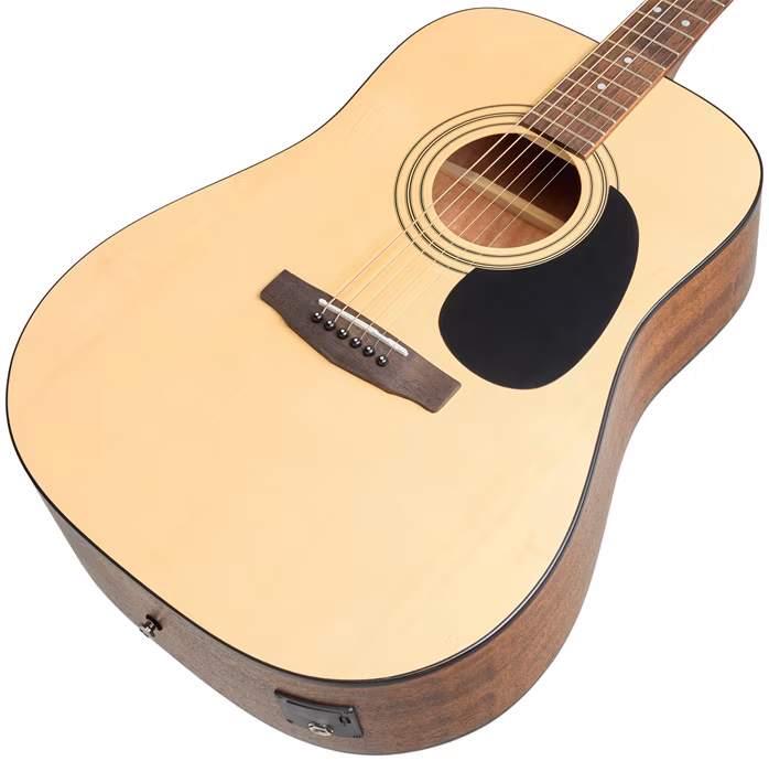 Cort AD 810E OP - Gitara elektroakustyczna