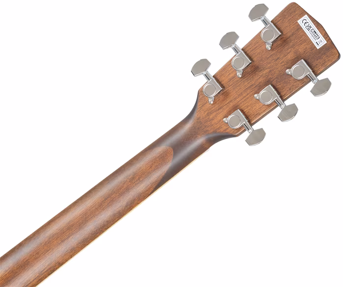 Cort AD880CE LH NS - Leworęczna gitara elektroakustyczna