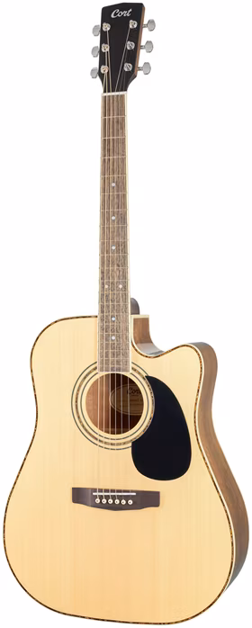 Cort AD 880CE NAT - Gitara elektroakustyczna