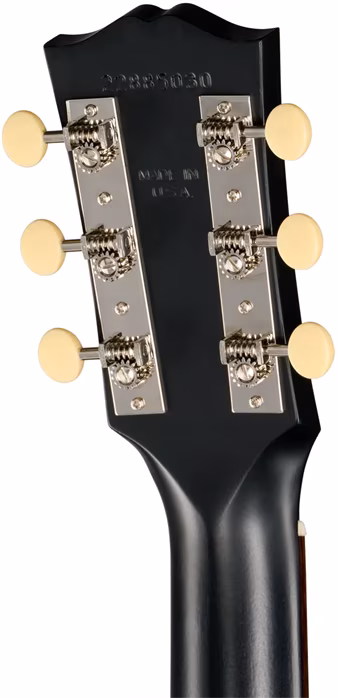 Gibson J-45 Century 12-Fret Ebony - Gitara akustyczna