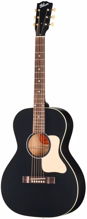 Gibson L-00 Century 12-Fret Ebony - Gitara akustyczna