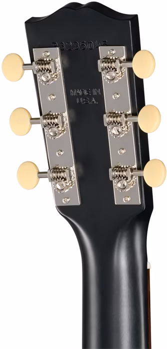 Gibson L-00 Century 12-Fret Ebony - Gitara akustyczna