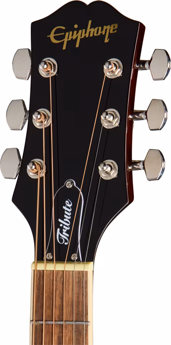 Epiphone Hummingbird Tribute​ Antique Natural - Gitara akustyczna