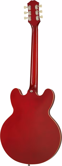 Epiphone ES-335 Cherry - Gitara półakustyczna