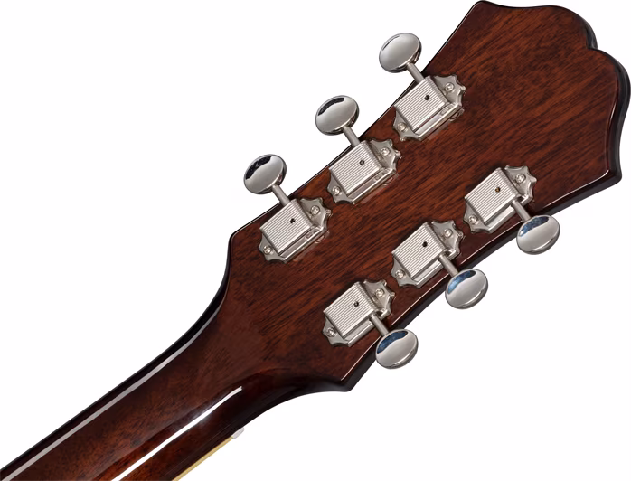 Epiphone Casino Vintage Sunburst - Gitara półakustyczna