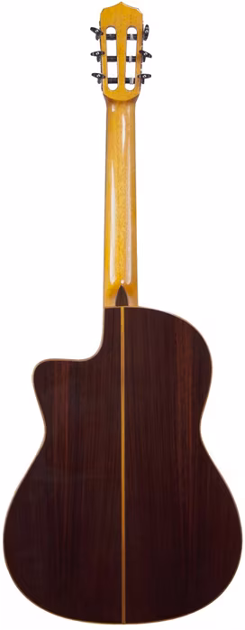 Cordoba Fusion Orchestra CE - Elektroakustyczna gitara klasyczna