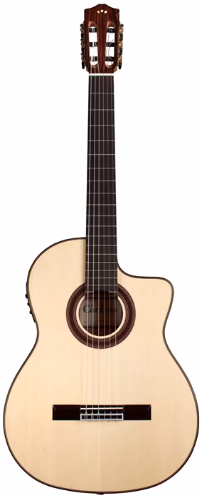 Cordoba GK Studio - Elektroakustyczna gitara klasyczna