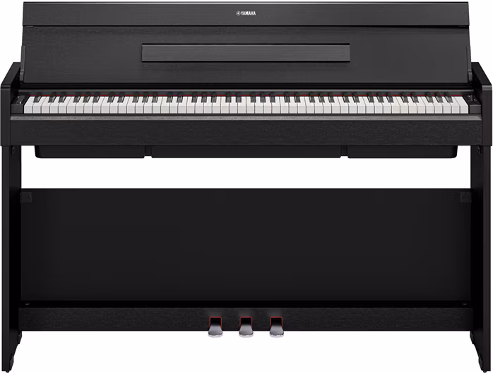 Yamaha YDP-S36B - Fortepian cyfrowy