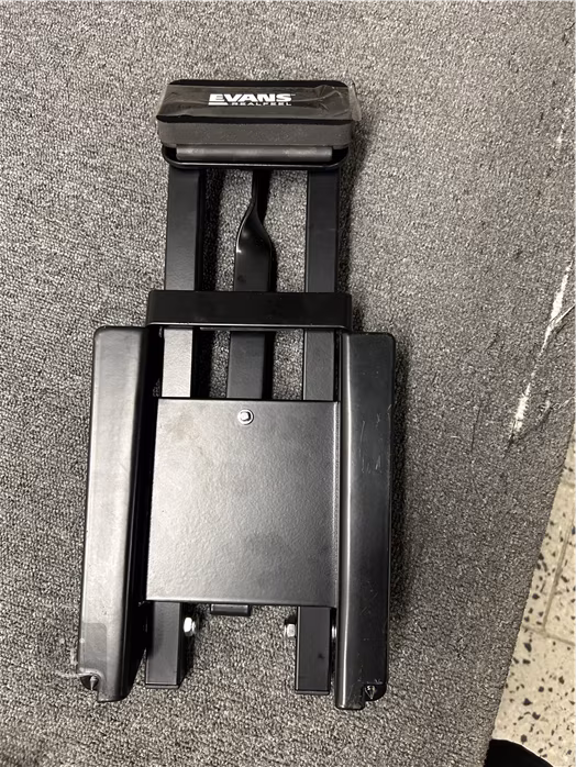 Evans RF BASS PAD (używane) - Pad treningowy