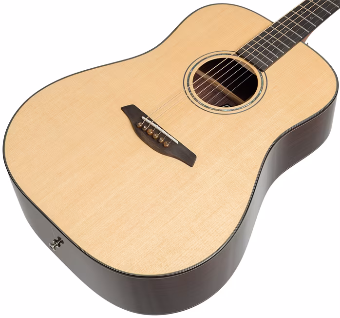 Furch Yellow D-SR CNR Active 2026 - Gitara akustyczna