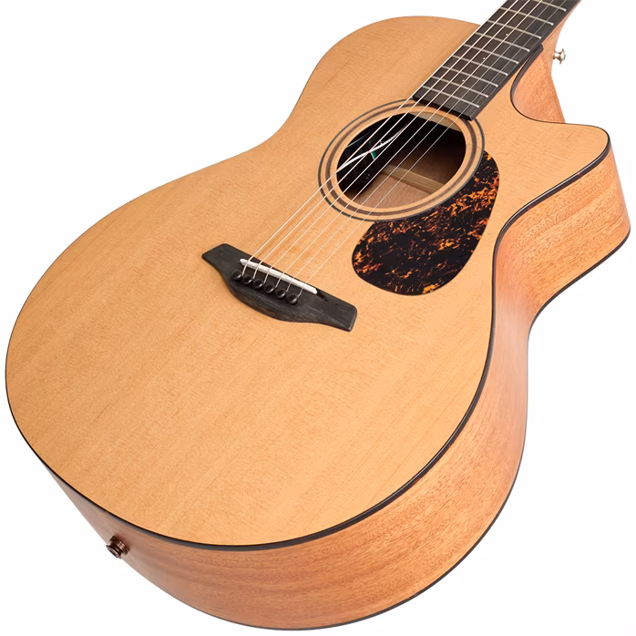 Furch Blue Gc-CM CNR Active 2026 Master's Choice - Gitara elektroakustyczna