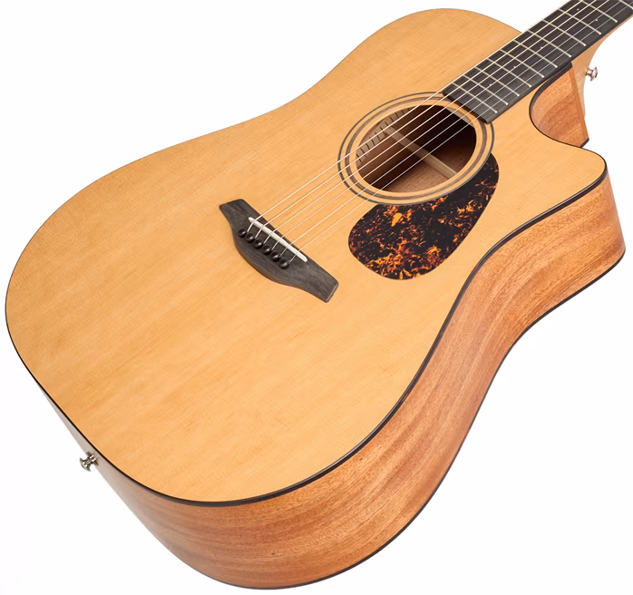 Furch Blue Dc-CM CNR Active 2026 - Gitara akustyczna
