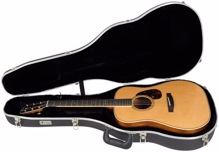 Furch Vintage 2 D-SM CNR Active 2026 - Gitara akustyczna