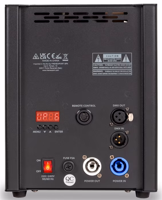 CentoLight ZEPHIRO MINI SPARK 300 - Wytwornice iskier