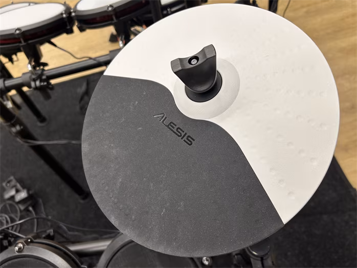 Alesis DEBUT KIT (używane) - Elektroniczny zestaw perkusyjny