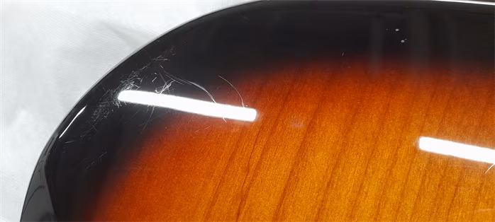 Fender Player II Modified Active Jazz Bass MN 3TS (używane) - Elektryczna gitara basowa