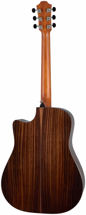 Furch Yellow Dc-SR CNR Active 2026 - Gitara akustyczna