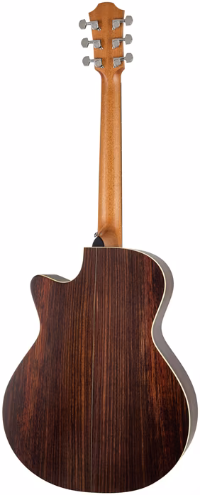 Furch Green Gc-TR CNR Active 2026 - Gitara akustyczna