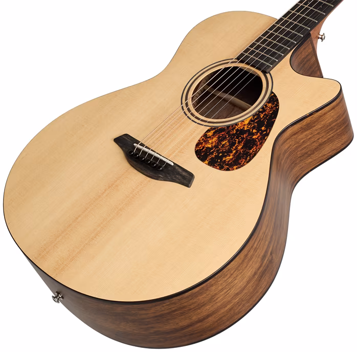 Furch Blue Gc-SW CNR Active 2026 - Gitara akustyczna