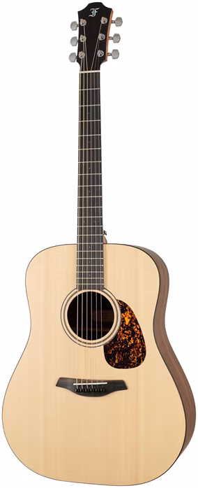 Furch Blue D-SW CNR Active 2026 - Gitara akustyczna