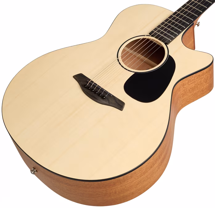 Furch Violet Gc-EM CNR Active 2026 - Gitara akustyczna