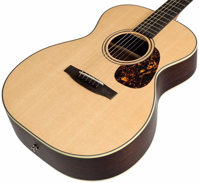 Furch Vintage 1 OM-SR CNR Active 2026 - Gitara akustyczna