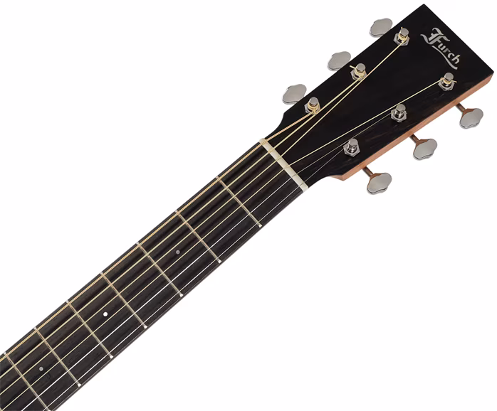 Furch Vintage 1 OM-SR CNR Active 2026 - Gitara akustyczna