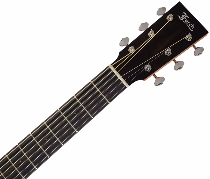 Furch Vintage Pure D-MM CNR Active - Gitara akustyczna