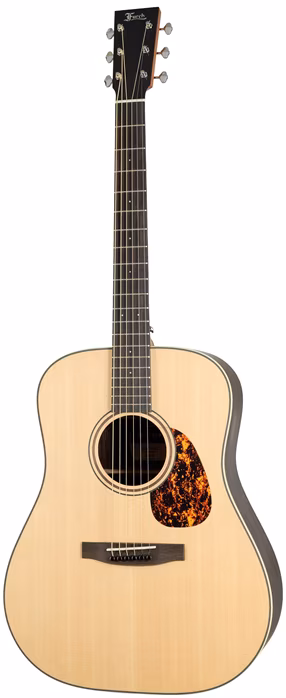 Furch Vintage 1 D-SR CNR Active 2026 - Gitara akustyczna