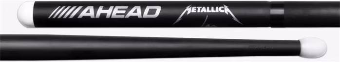 Ahead LU Signature Lars Ulrich - Pałki aluminiowe