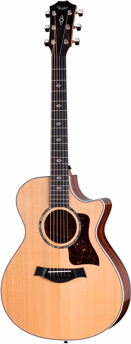 Taylor 512ce Next Generation - Gitara elektroakustyczna
