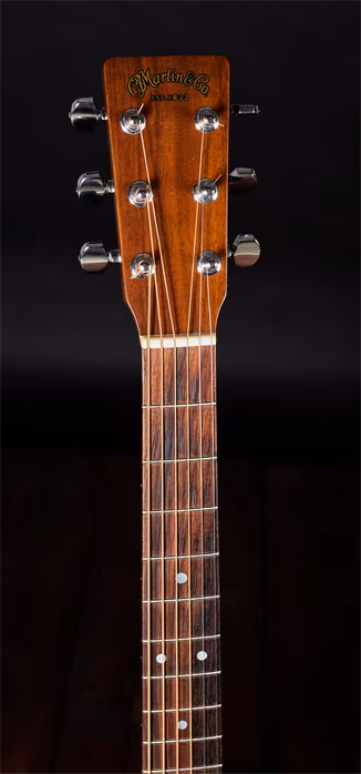 Martin 1993 D-18 - Gitara akustyczna