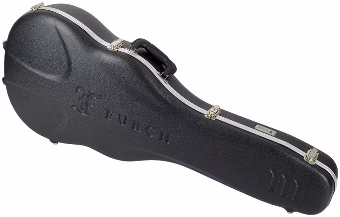 Furch Vintage 2 D-SR CNR Active 2026 - Gitara akustyczna