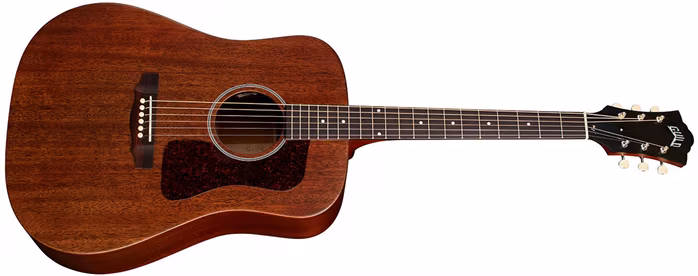 Guild D-20E NAT - Gitara elektroakustyczna