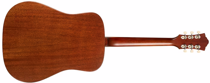 Guild D-20E NAT - Gitara elektroakustyczna