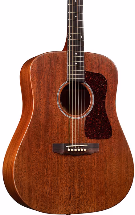 Guild D-20E NAT - Gitara elektroakustyczna