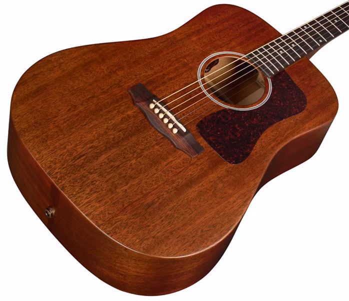 Guild D-20E NAT - Gitara elektroakustyczna