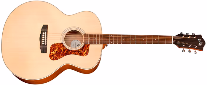 Guild F-240E Archback NAT - Gitara elektroakustyczna