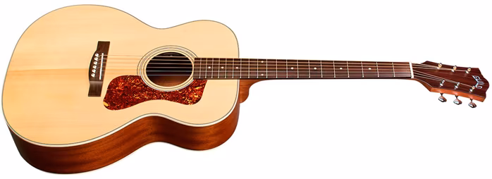 Guild OM-240E Archback NAT - Gitara elektroakustyczna