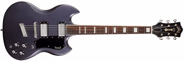 Guild Polara Deluxe CYD - Gitara elektryczna