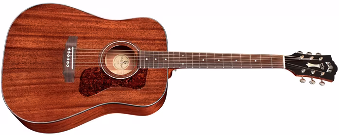 Guild D-120 NAT - Gitara akustyczna